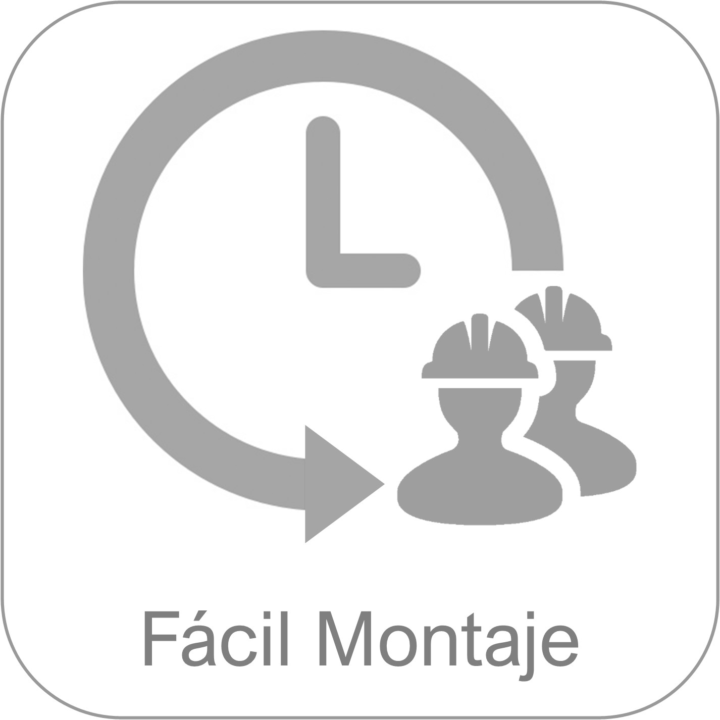 Monobloque NIC15 - Oficinas móviles - Fácil montaje