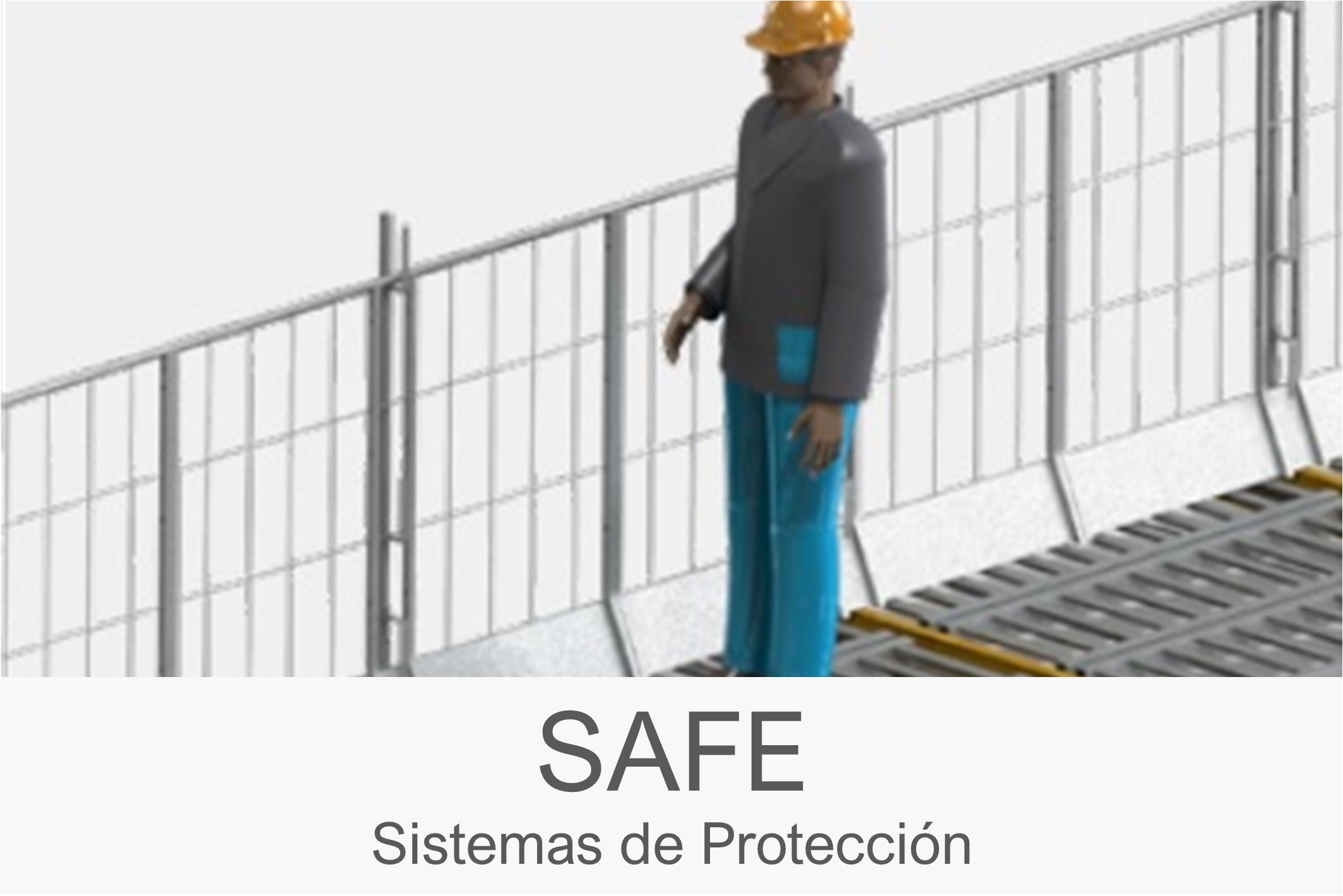 Sistemas de Protección SAFE